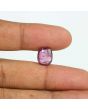 Burma Red Spinel 6.39 Carat 