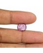 Burma Red Spinel 6.39 Carat 