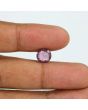 Burma Red Spinel 4.41 Carat 