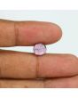 Burma Red Spinel 4.41 Carat 
