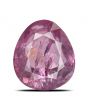 Burma Red Spinel 5.41 Carat 