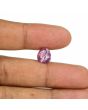 Burma Red Spinel 5.41 Carat 