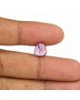 Burma Red Spinel 5.41 Carat 