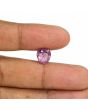 Burma Red Spinel 5.41 Carat 