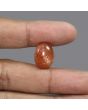 Sunstone 15.04 Carat 