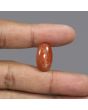Sunstone 15.18 Carat 