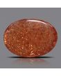 Sunstone 12.84 Carat 