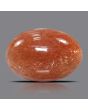 Sunstone 13.7 Carat 