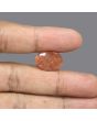 Sunstone 13.7 Carat 