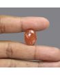 Sunstone 15.36 Carat 