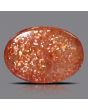 Sunstone 10.9 Carat 