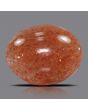Sunstone 11.67 Carat 