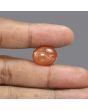 Sunstone 12.6 Carat 