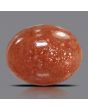 Sunstone 10.11 Carat