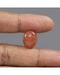 Sunstone 10.11 Carat