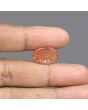 Sunstone 10.14 Carat 