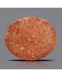 Sunstone 8.51 Carat 