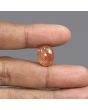 Sunstone 8.51 Carat 