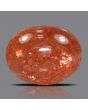 Sunstone 10.36 Carat 