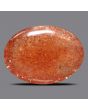 Sunstone 10.41 Carat 