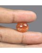 Sunstone 10.41 Carat 
