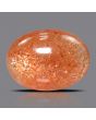 Sunstone 9.62 Carat 