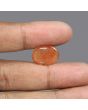 Sunstone 9.62 Carat 