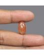 Sunstone 12.2 Carat 