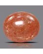 Sunstone 10.6 Carat 