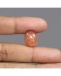 Sunstone 10.6 Carat 