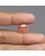 Sunstone 10.6 Carat 