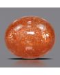 Sunstone 11.84 Carat 