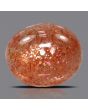 Sunstone 11.34 Carat 