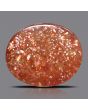 Sunstone 11.34 Carat 