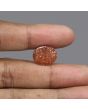 Sunstone 11.34 Carat 