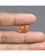 Sunstone 8.93 Carat 