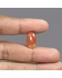 Sunstone 8.93 Carat 