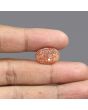 Sunstone 10.28 Carat 