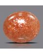 Sunstone 10.21 Carat 