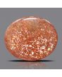 Sunstone 10.21 Carat 