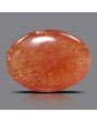 Sunstone 10.1 Carat 
