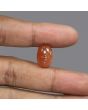 Sunstone 10.26 Carat 