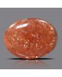 Sunstone 11.43 Carat 