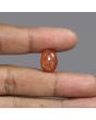 Sunstone 11.43 Carat 