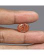 Sunstone 11.43 Carat 
