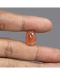 Sunstone 8.36 Carat