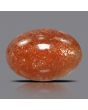 Sunstone 8.44 Carat 