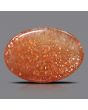 Sunstone 8.44 Carat 