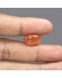 Sunstone 8.44 Carat 