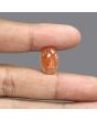 Sunstone 8.44 Carat 